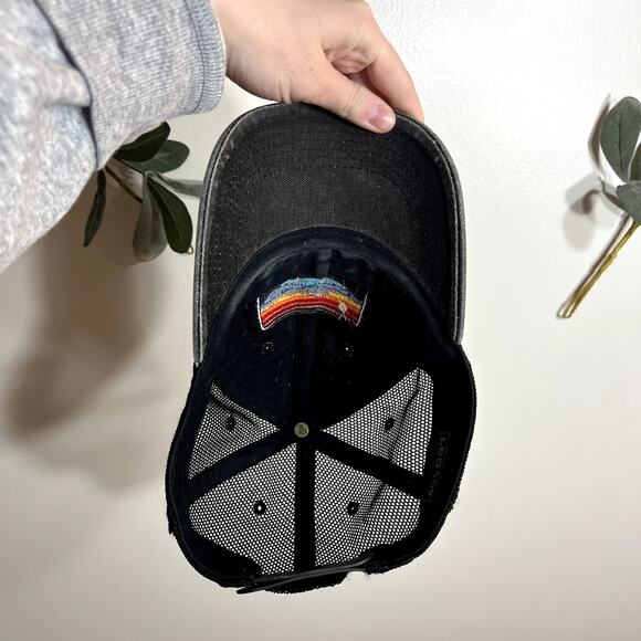 Sun Valley Baseball Hat - Picture 3 of 5